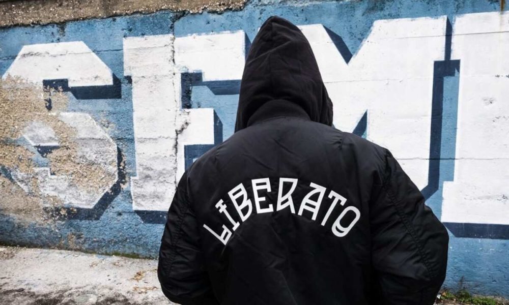 Liberato