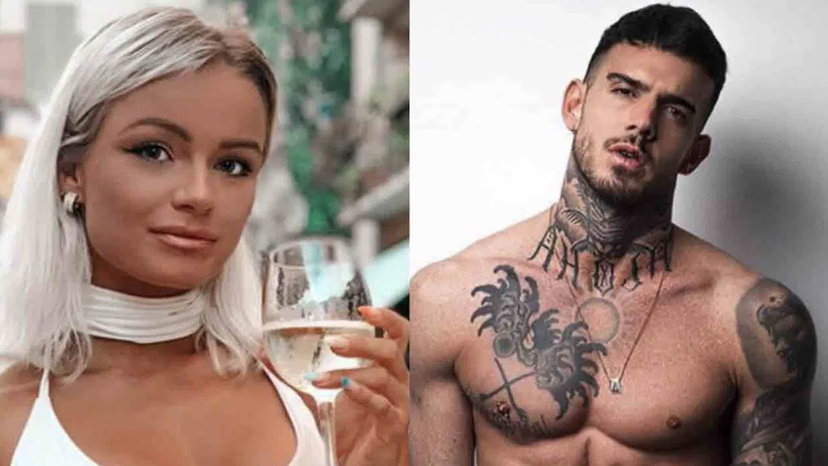 Lucas Peracchi, Mercedesz risponde al suo ex: “Non è stato carino” preview