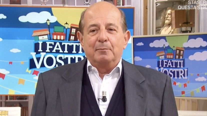 Magalli fuori dalla Rai si sfoga con una bella frecciatina preview