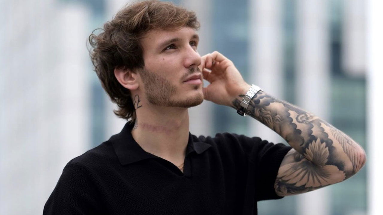 Manuel Bortuzzo dopo il GF Vip fa discutere