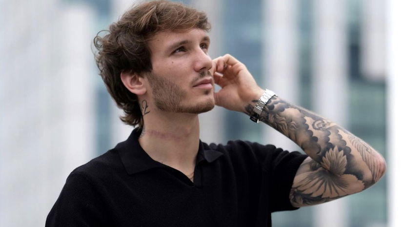 Manuel Bortuzzo al centro di una polemica, parla una ragazza disabile: “Mi ha bloccata” preview