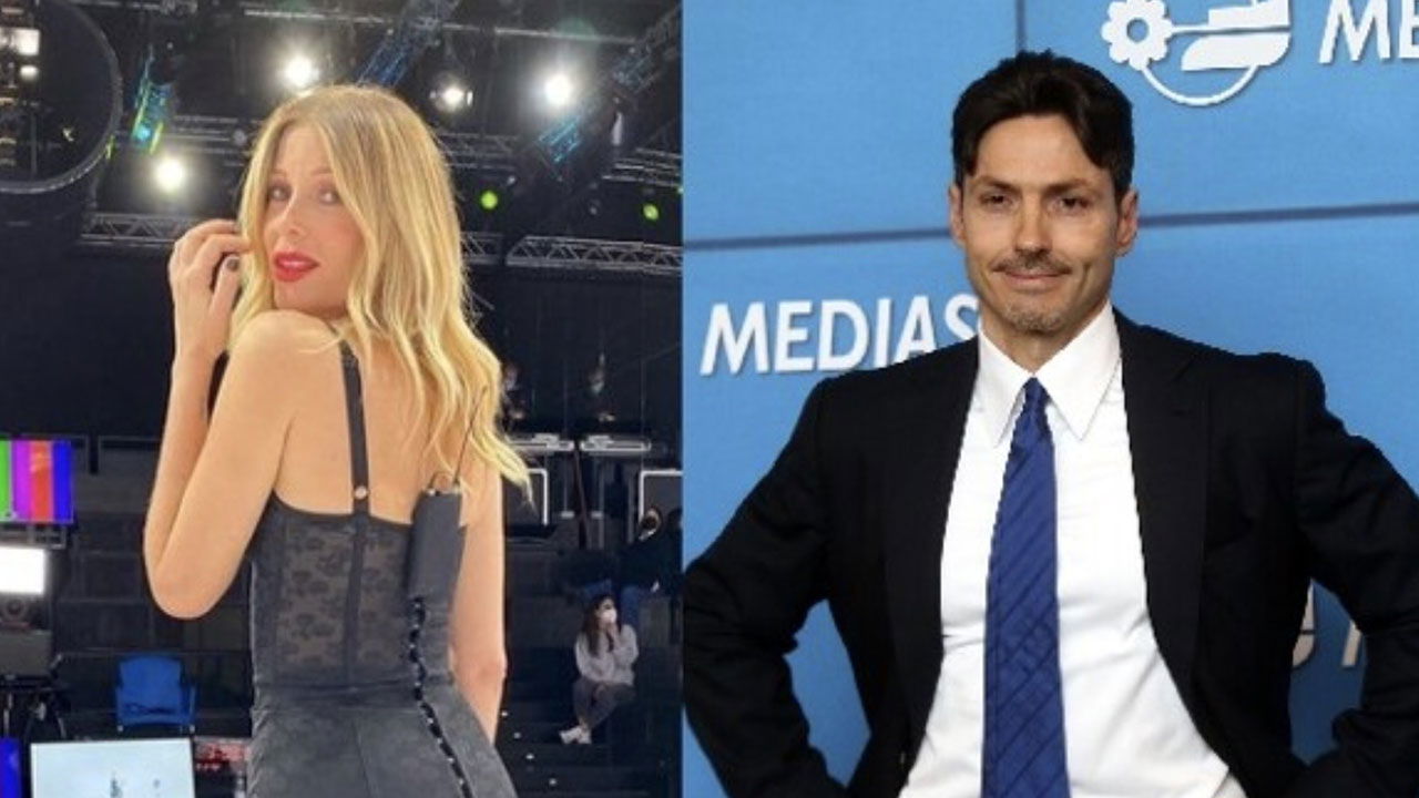 Marcuzzi e i rapporti con Rai e Mediaset