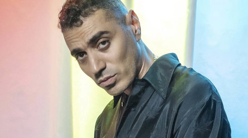 Marracash e Elodie: “Fra noi non è una relazione come la intende la gente” preview