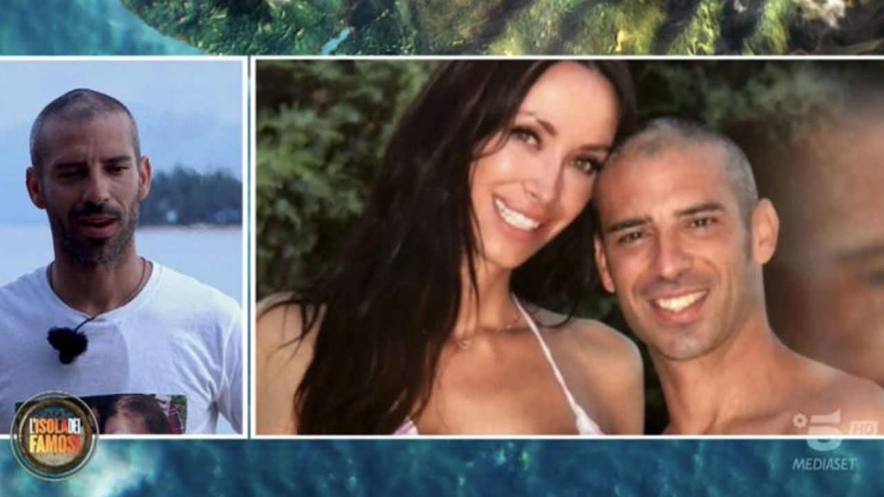 Melandri adesso parla la ex moglie