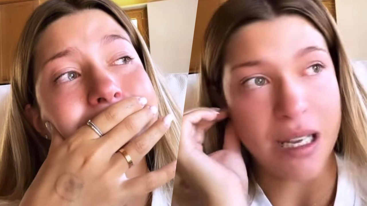 Natalia Paragoni si sfoga dopo il GF Vip
