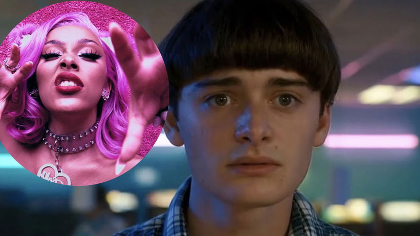 Noah Schnapp fa arrabbiare Doja Cat: “Serpente! Ha pubblicato le nostre chat private!” preview