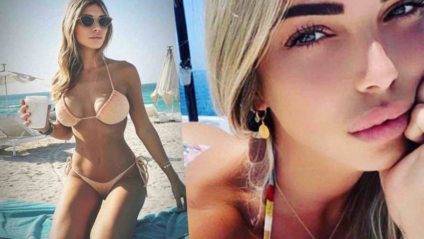 Noemi Bocchi, in passato è stata con un tronista di Maria De Filippi: “Siamo stati insieme due anni” preview