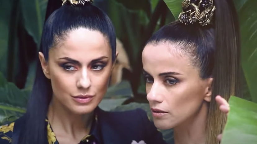 Paola e Chiara: il vero motivo dello scioglimento e la verità sulla reunion preview