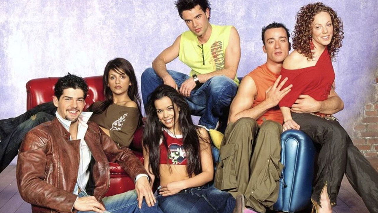 Paso Adelante torna in tv