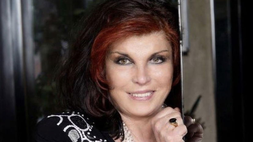 Patrizia De Blanck pronta a tornare al GF Vip (ma in compagnia) preview