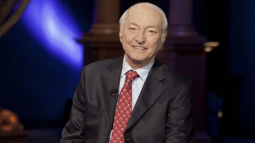 Piero Angela: “Giubileo della Regina Elisabetta? Io lavoro da 70 anni per la Rai!” preview