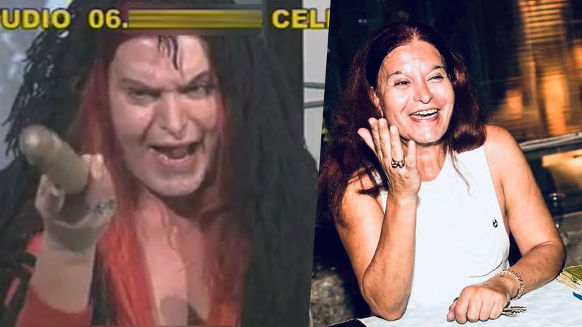 Pierre la Sultana è morta: “Ci ha lasciati” preview