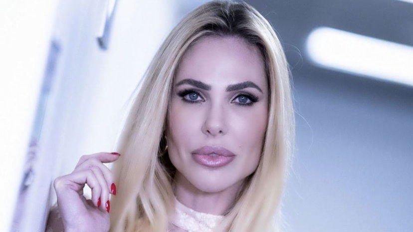 Presentatrice famosa vicina a Ilary: “L’unica confidente vip della Blasi” preview