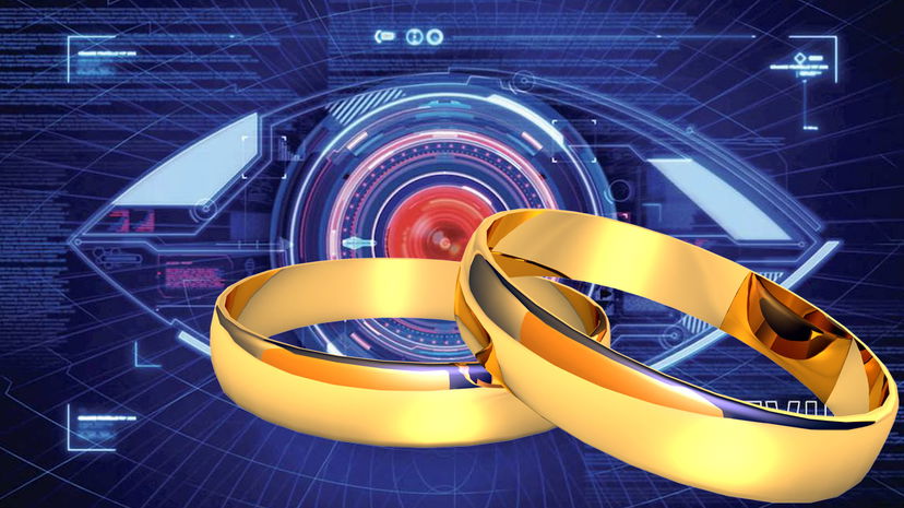 Protagonista del Grande Fratello Vip si sposa, l’annuncio preview