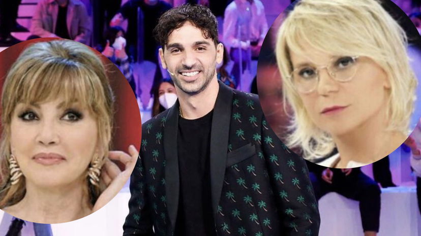 Raimondo Todaro svela la verità su Amici e Ballando: “Con Milly rapporti chiusi non bene” preview