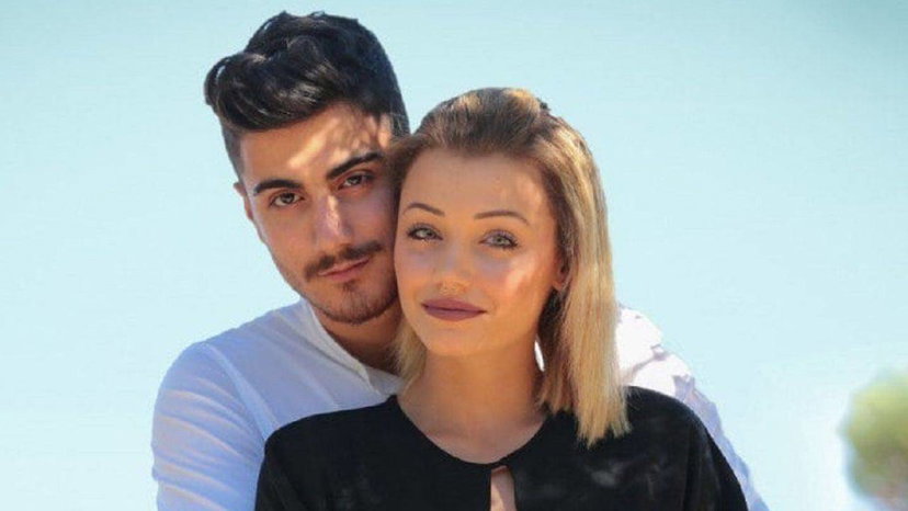 Riccardo Gismondi e Camilla Mangiapelo si sono lasciati preview