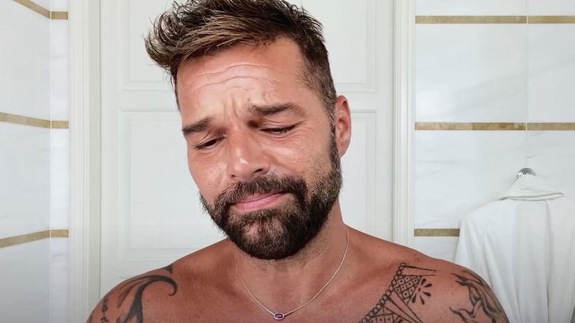 Ricky Martin rischia 50 anni di prigione: le pesanti accuse preview