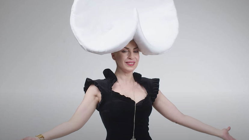 Romina Falconi punta Sanremo 2023: ha inviato ad Amadeus due brani preview