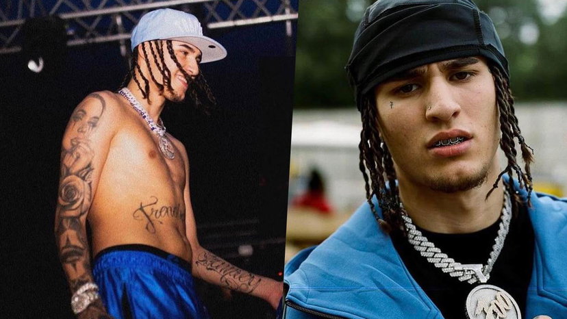 Fan denuncia il trapper Rondo Da Sosa per aver ricevuto un pugno in faccia durante un live a Grosseto preview