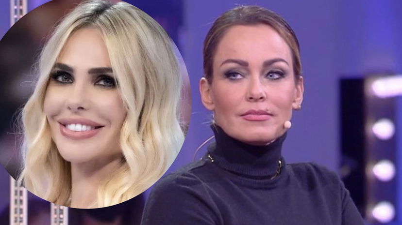 Sonia Bruganelli e i gossip sul nuovo fidanzato di Ilary Blasi: “Che schifo!” preview