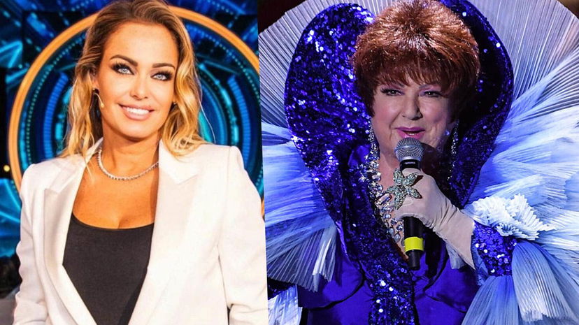 Sonia Bruganelli svela cosa pensa di Orietta Berti opinionista preview