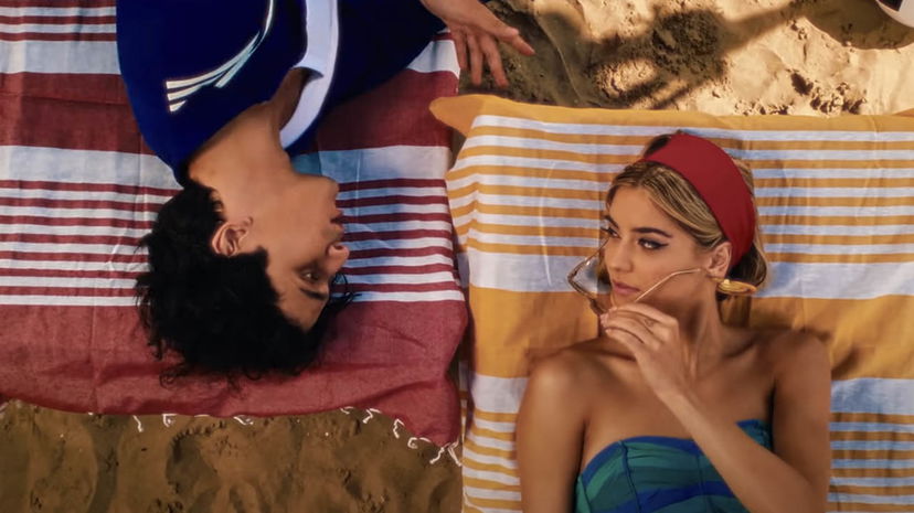 Tananai parla de La Dolce Vita e confessa: “Sanremo 2023 non è nei miei piani” preview