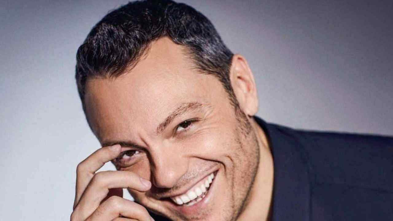Tiziano Ferro