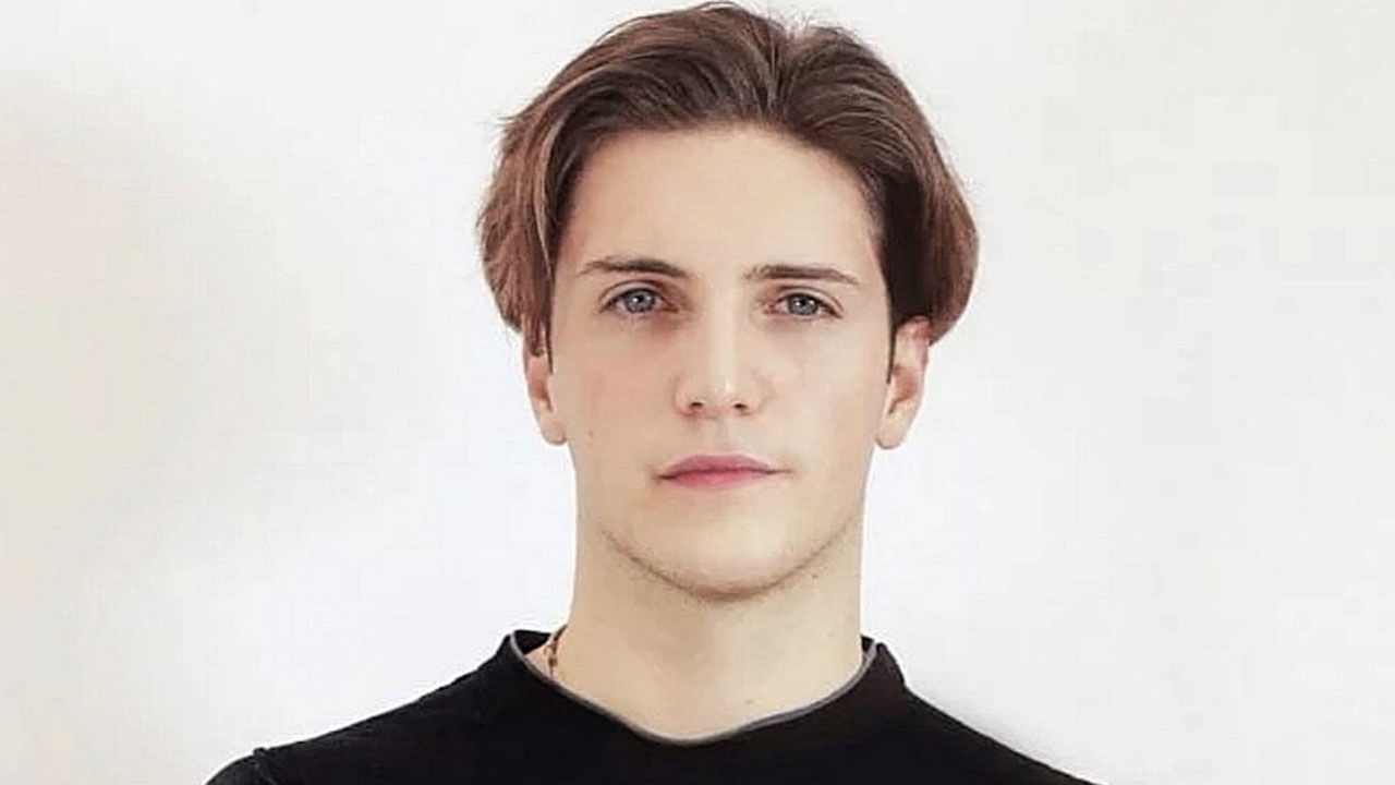 Tommaso Stanzani il coming out a Vanity
