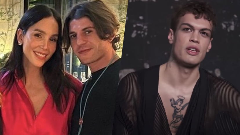 Triangolo estivo: dopo Rkomi, Blanco corteggia Paola Di Benedetto? preview