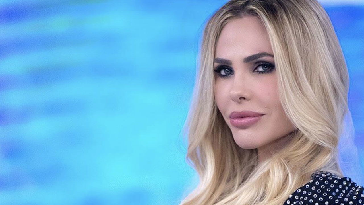 Uomo famoso che piace a Ilary Blasi