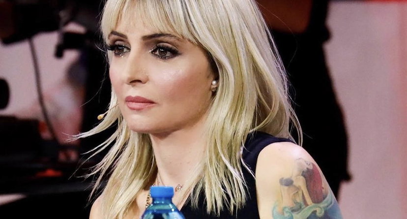 Veronica Peparini lascia Amici: “Guardo avanti” preview