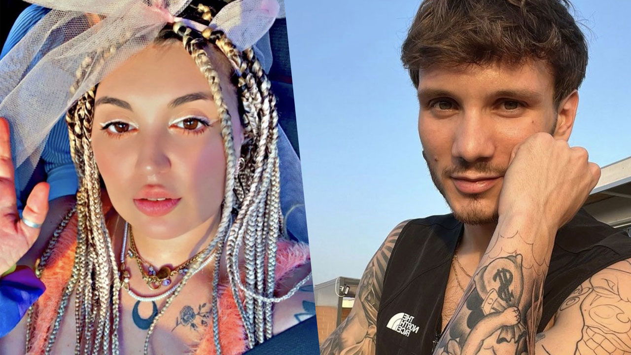 Veronica Satti e l'attacco a Manuel