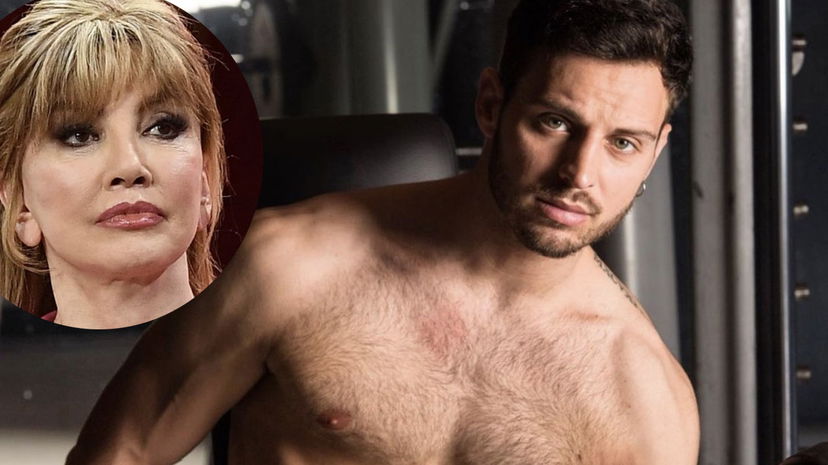 Vito Coppola lascia Milly e Ballando con le Stelle per un altro programma preview