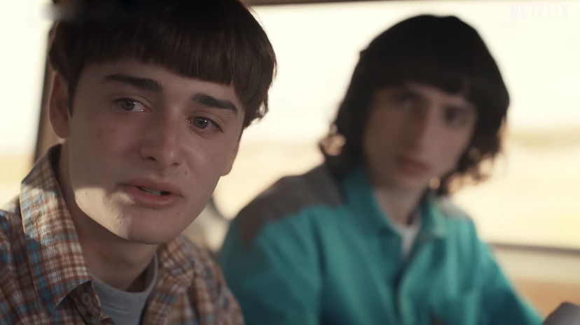 Will Byers di Stranger Things è gay e ama Mike: la conferma di Noah Schnapp preview