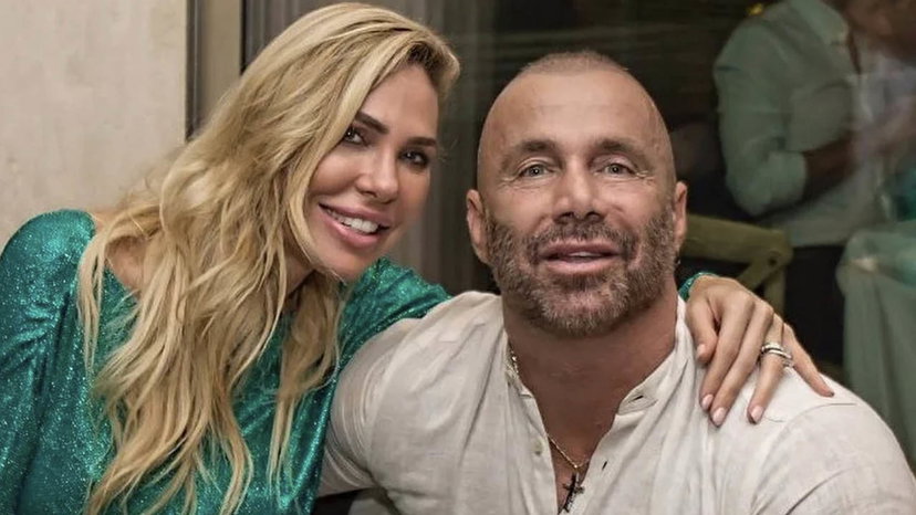 L’amico di Totti: “Se fosse stato per Francesco il matrimonio sarebbe continuato” preview