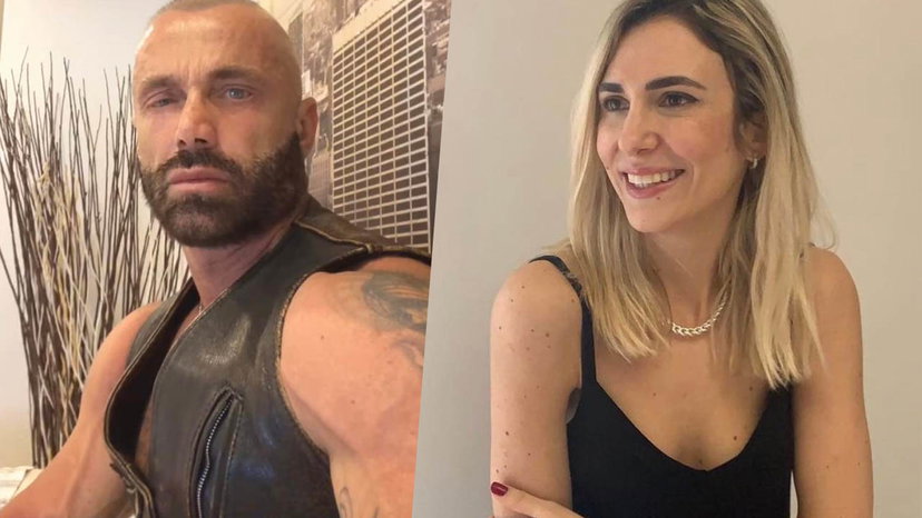 L’amico di Totti risponde alla sorella di Ilary e parla della nuova fiamma Noemi: “Una tipa tranquilla” preview