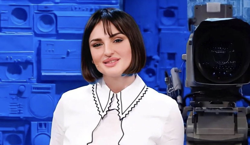 Arisa torna ad Amici come professoressa preview