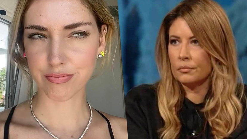 Chiara Ferragni risponde a Selvaggia Lucarelli in merito al furto dell’accappatoio in hotel preview