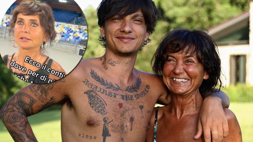 Fan di Ultimo incontra sua madre: “Lei è pazza ad averlo partorito, me lo paga lei lo psicologo ora?”, la reazione preview