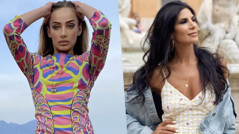 Grande Fratello Vip: Chadia Rodriguez e Pamela Prati confermate, chi sono gli altri preview