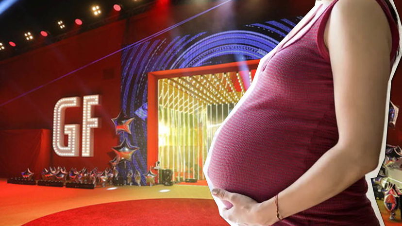 “Avevo proposto di mettere una incinta e farla partorire nella Casa”, gli autori del Grande Fratello Vip bloccano l’idea preview