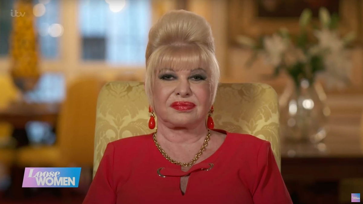Ivana Trump è morta a 73 anni article-post