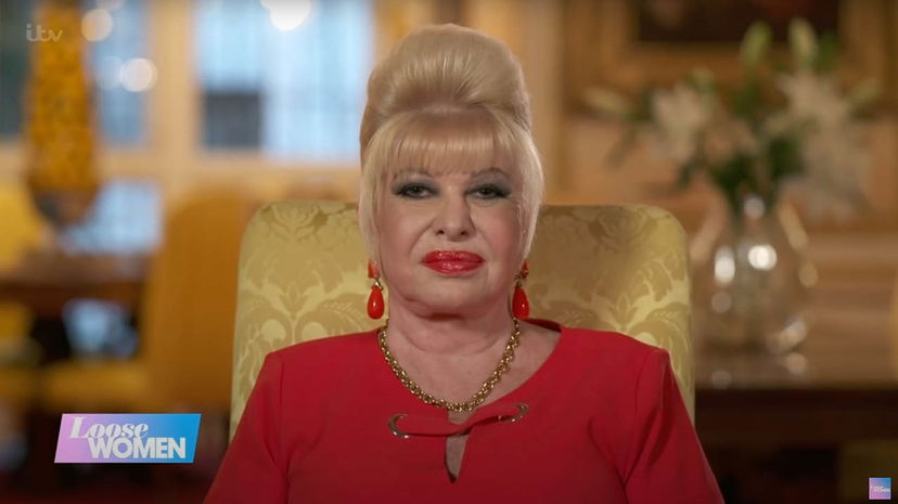 Ivana Trump è morta a 73 anni preview