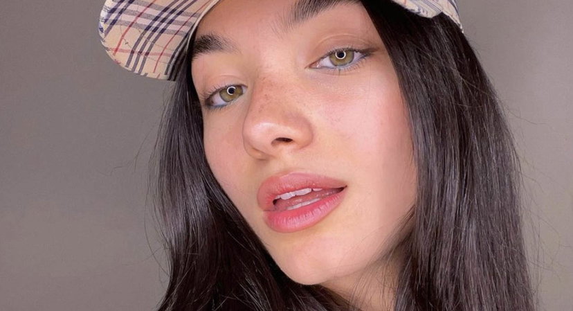 Mariasole Pollio di Battiti Live: “Ho detto molti NO”, poi parla di reality preview