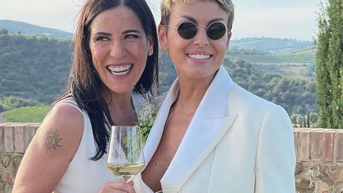 Francesca Pascale: “Paola Turci? Disprezzava Berlusconi non i suoi soldi” preview