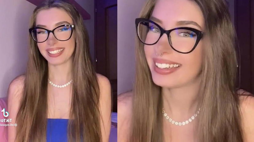 La prof di corsivo: “Mi hanno chiesto di partecipare al GFVip” preview