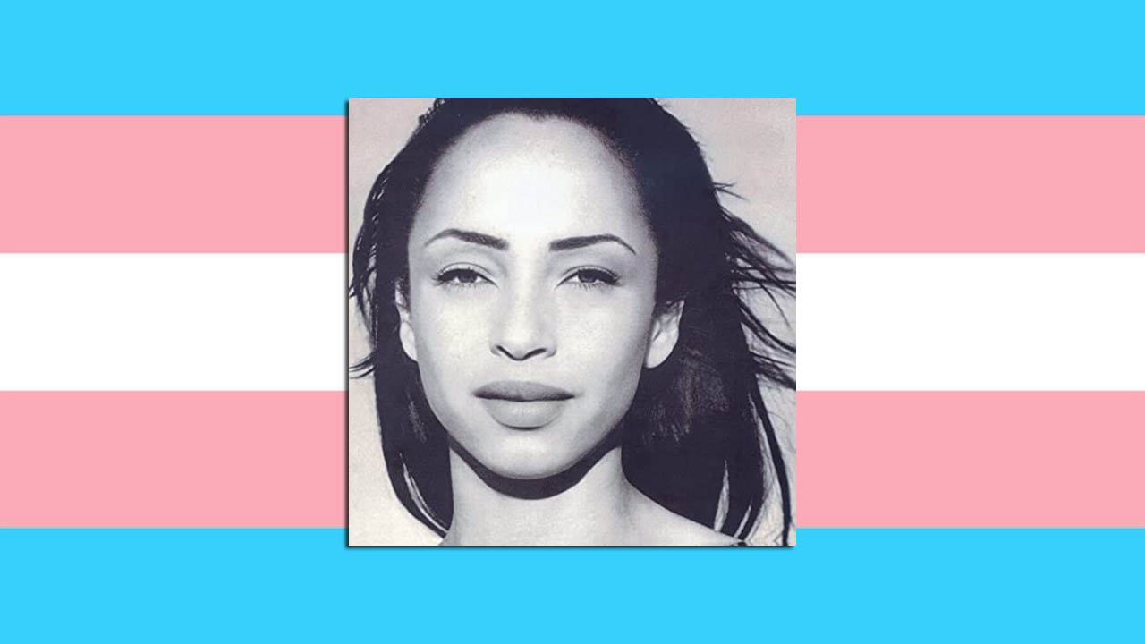 sade figlio trans