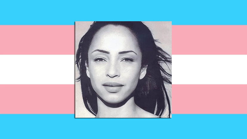 Sade, il figlio transgeder racconta la sua storia: “Queste sono le mie cicatrici” preview