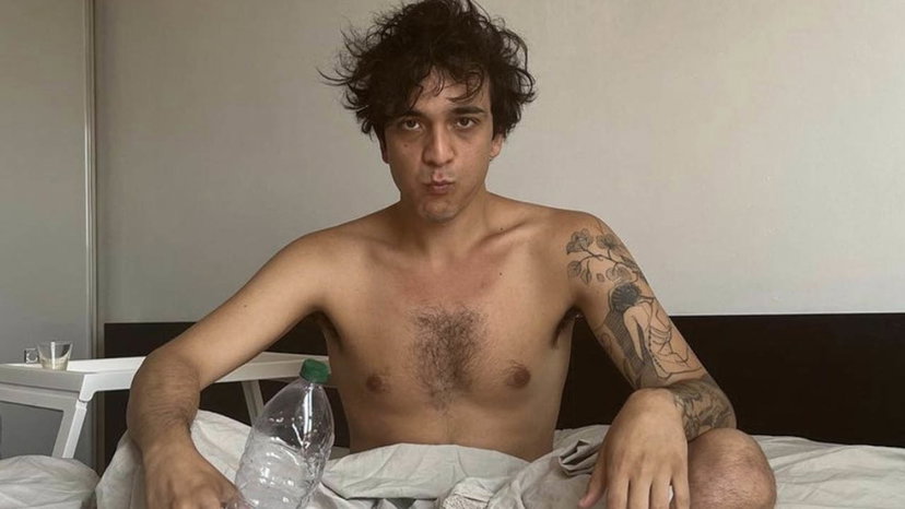 Tananai: “Ero obeso a scuola mi chiamavano ciccione” preview