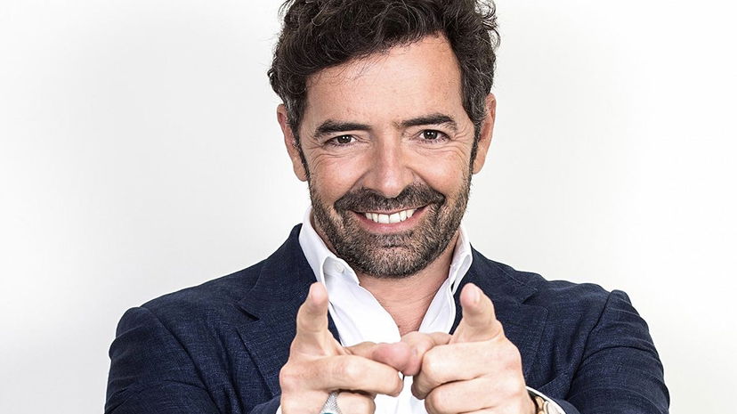 Alberto Matano, la verità sul coming out e il marito Riccardo: “Come mai non dicevo nulla” preview